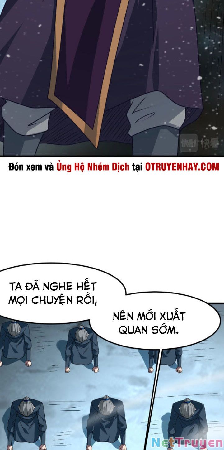 Sư Tổ Của Ta Là Thiên Hạ Đệ Nhất Chapter 14 - Trang 40