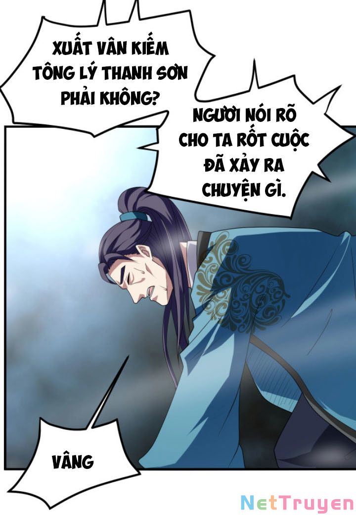 Sư Tổ Của Ta Là Thiên Hạ Đệ Nhất Chapter 14 - Trang 42