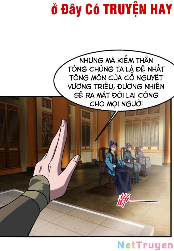 Sư Tổ Của Ta Là Thiên Hạ Đệ Nhất Chapter 14 - Trang 49