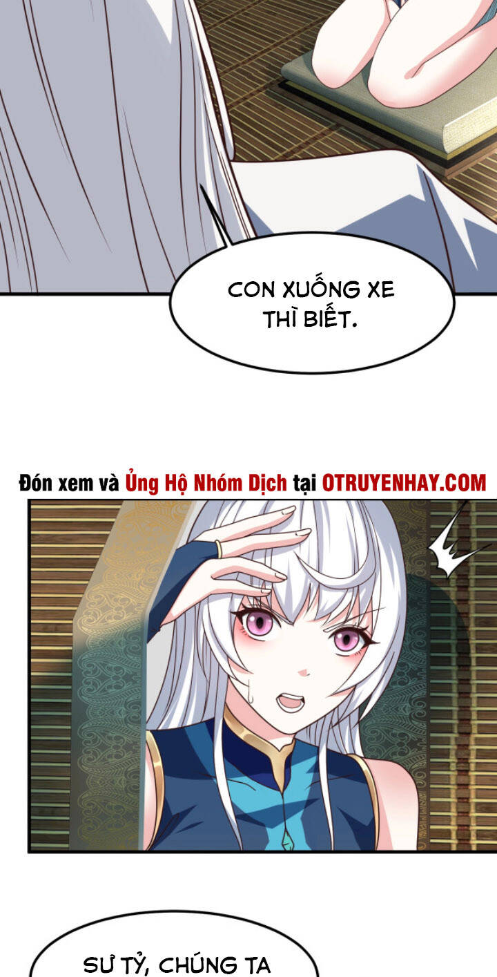 Sư Tổ Của Ta Là Thiên Hạ Đệ Nhất Chapter 15 - Trang 47