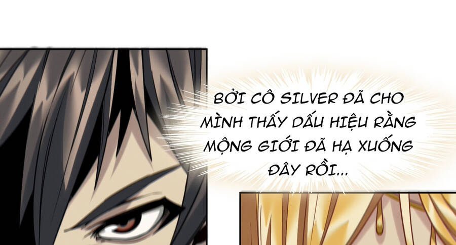 Sức Mạnh Của Ác Thần Chapter 23 - Trang 104