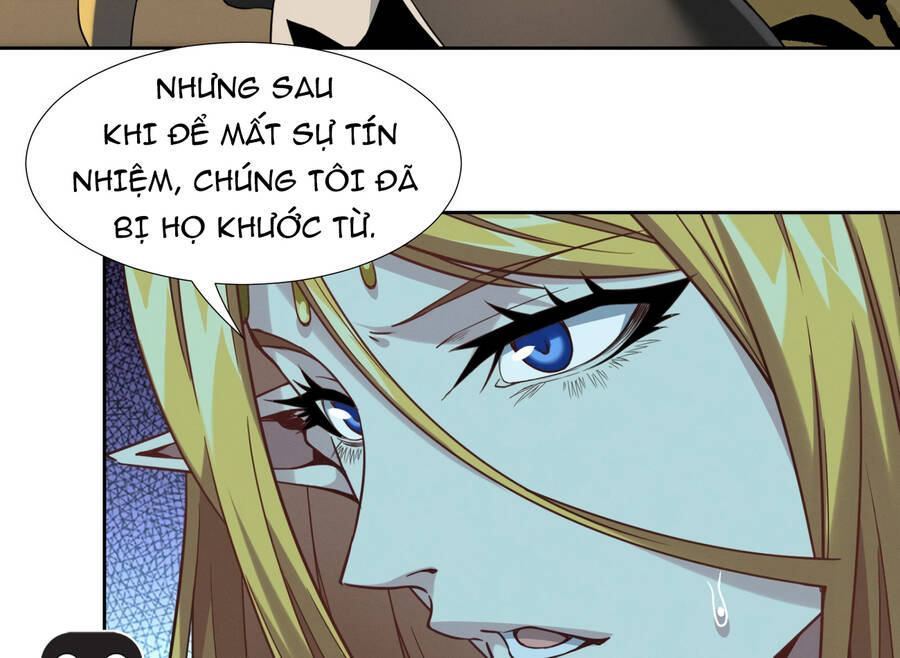 Sức Mạnh Của Ác Thần Chapter 23 - Trang 110