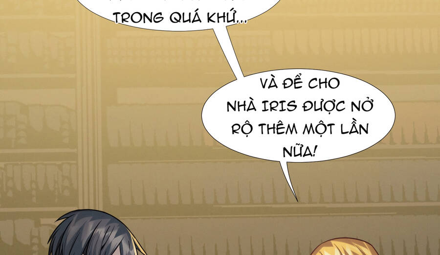 Sức Mạnh Của Ác Thần Chapter 23 - Trang 112