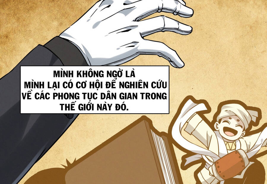 Sức Mạnh Của Ác Thần Chapter 23 - Trang 120