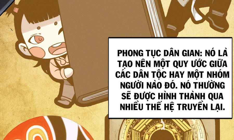 Sức Mạnh Của Ác Thần Chapter 23 - Trang 121