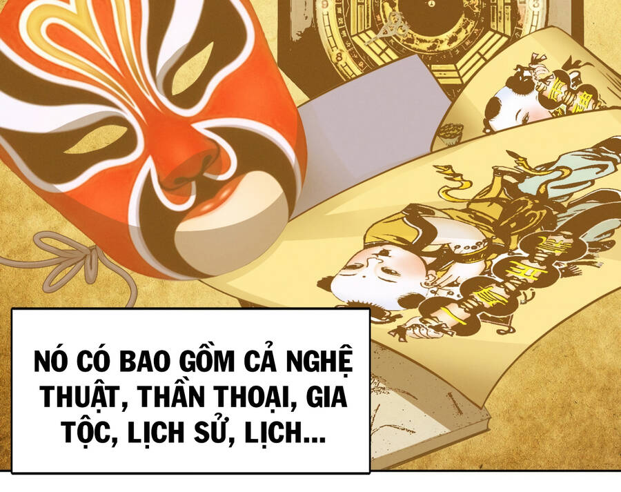 Sức Mạnh Của Ác Thần Chapter 23 - Trang 122