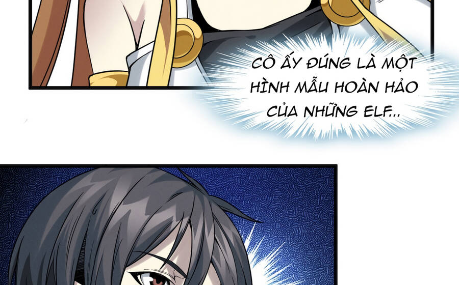 Sức Mạnh Của Ác Thần Chapter 23 - Trang 18