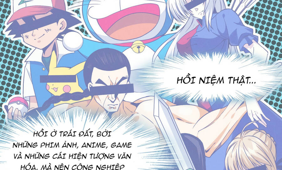 Sức Mạnh Của Ác Thần Chapter 23 - Trang 22