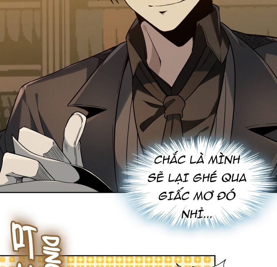 Sức Mạnh Của Ác Thần Chapter 23 - Trang 3