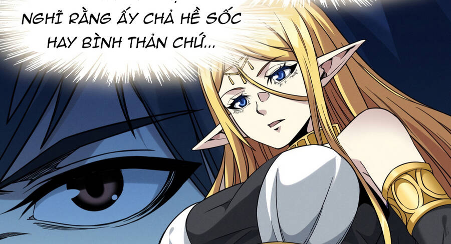 Sức Mạnh Của Ác Thần Chapter 23 - Trang 30