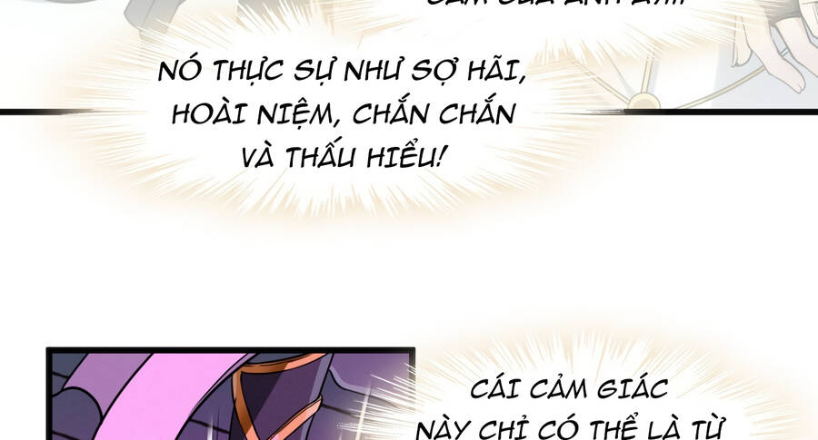 Sức Mạnh Của Ác Thần Chapter 23 - Trang 32