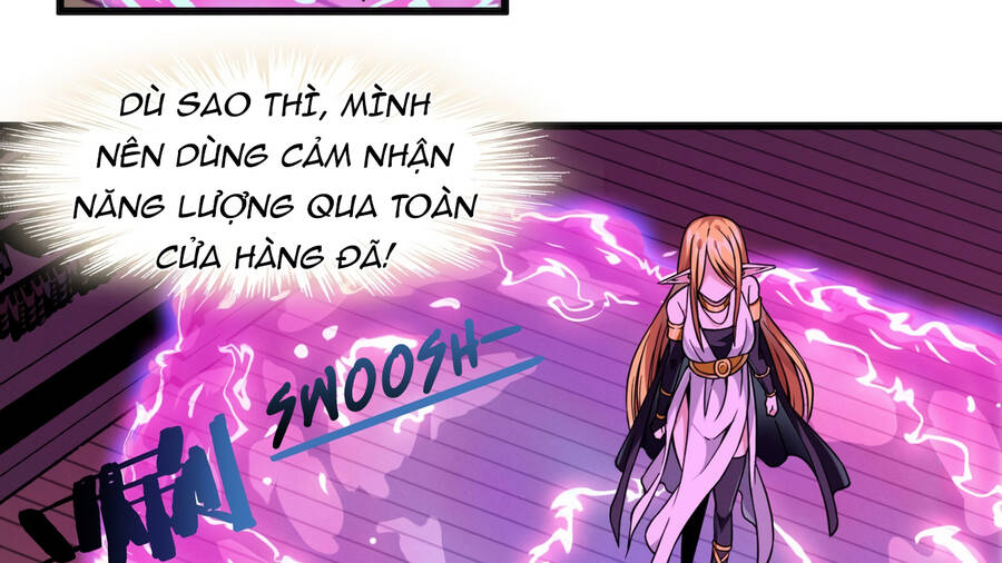 Sức Mạnh Của Ác Thần Chapter 23 - Trang 34