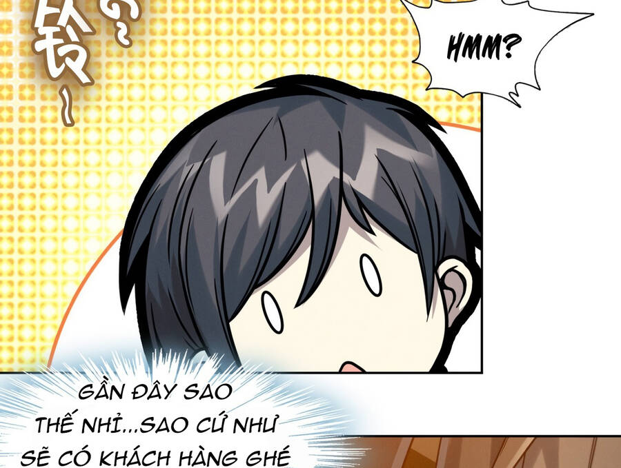 Sức Mạnh Của Ác Thần Chapter 23 - Trang 4