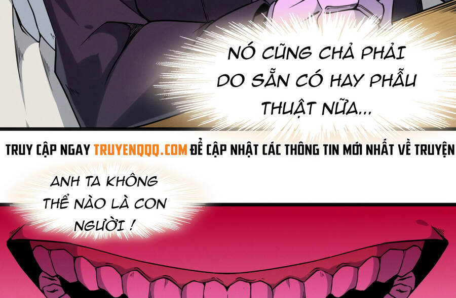 Sức Mạnh Của Ác Thần Chapter 23 - Trang 40