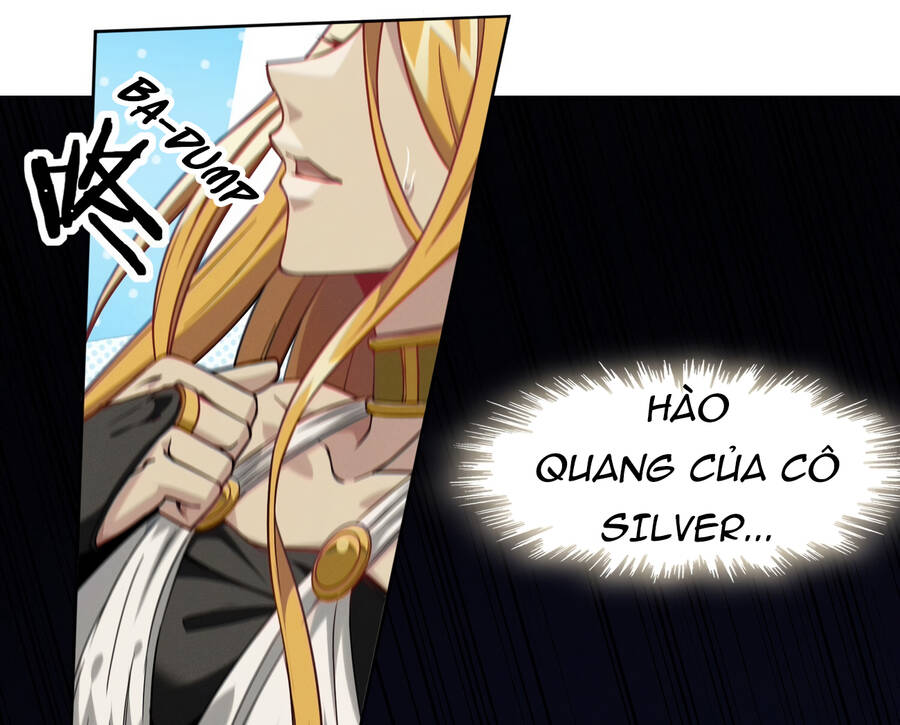 Sức Mạnh Của Ác Thần Chapter 23 - Trang 51