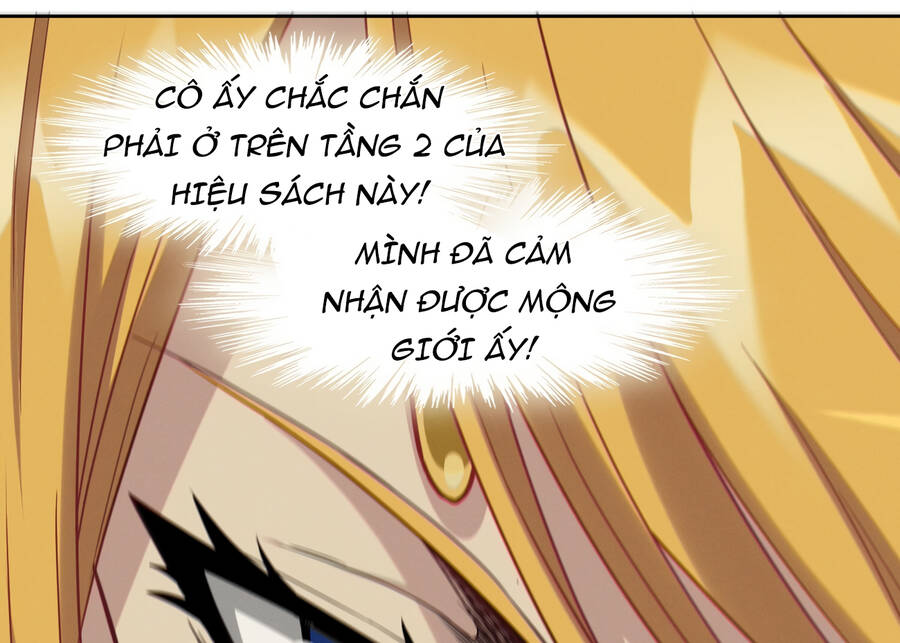 Sức Mạnh Của Ác Thần Chapter 23 - Trang 54