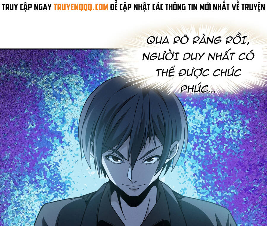 Sức Mạnh Của Ác Thần Chapter 23 - Trang 61