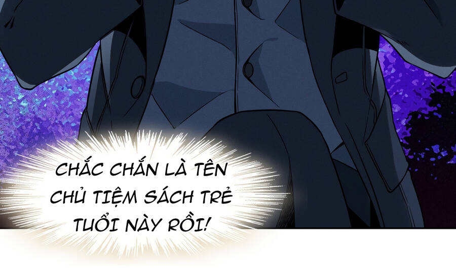 Sức Mạnh Của Ác Thần Chapter 23 - Trang 63