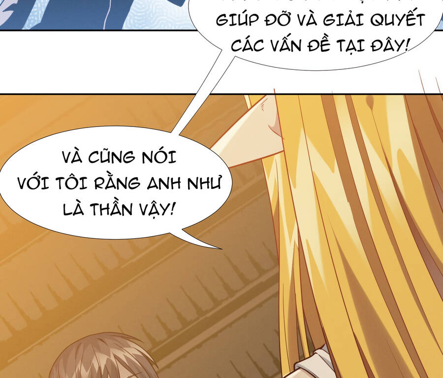 Sức Mạnh Của Ác Thần Chapter 23 - Trang 73