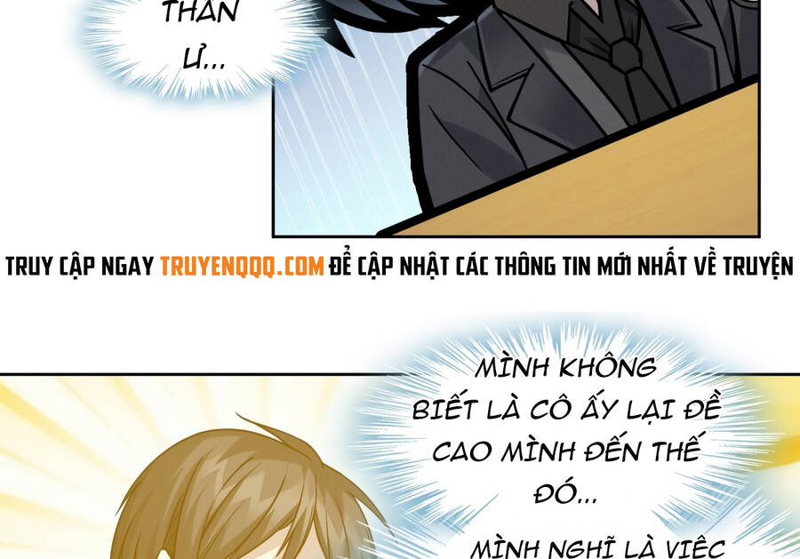 Sức Mạnh Của Ác Thần Chapter 23 - Trang 76