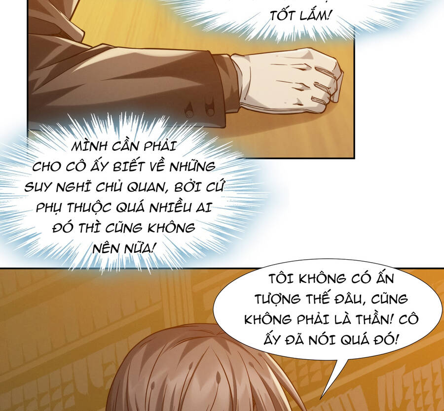 Sức Mạnh Của Ác Thần Chapter 23 - Trang 79