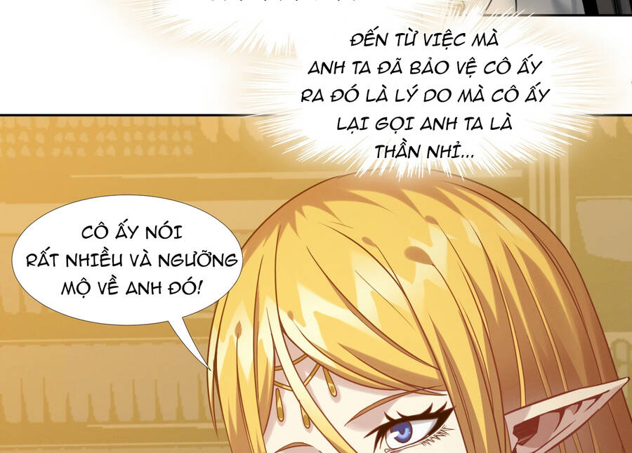 Sức Mạnh Của Ác Thần Chapter 23 - Trang 85