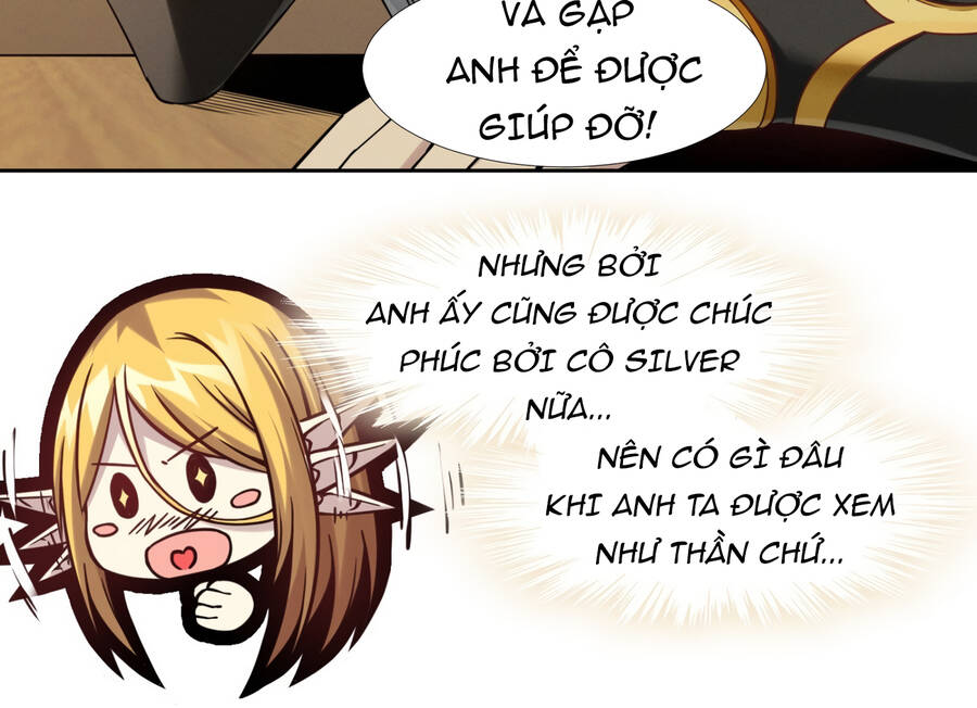 Sức Mạnh Của Ác Thần Chapter 23 - Trang 88