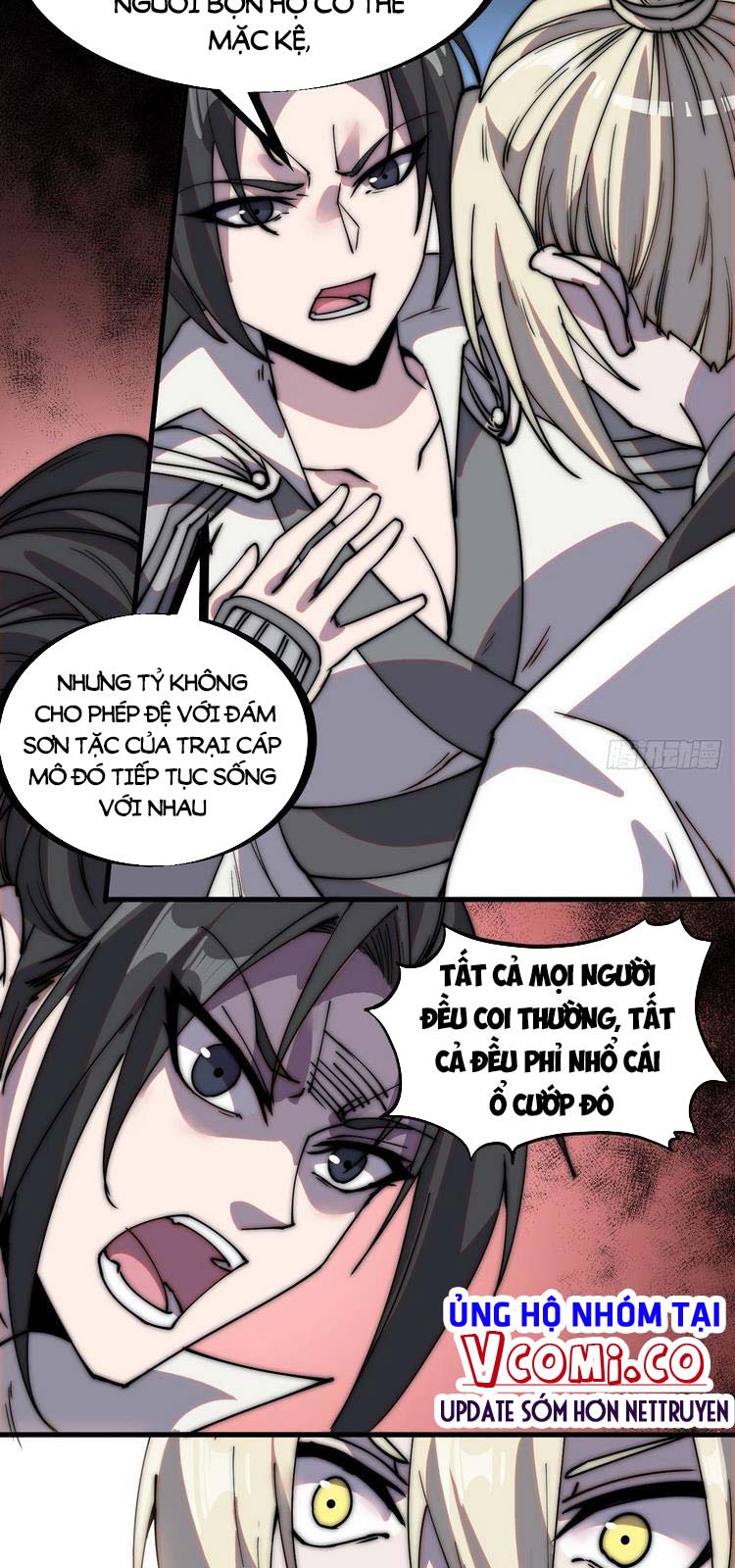 Ta Có Một Sơn Trại Chapter 204 - Trang 12