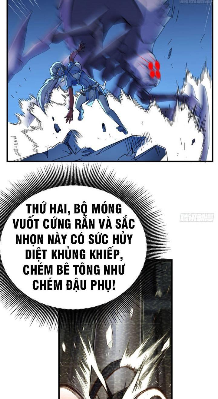 Trợ Lý Thánh Tôn, Ta Đã Vô Địch Chapter 16 - Trang 50