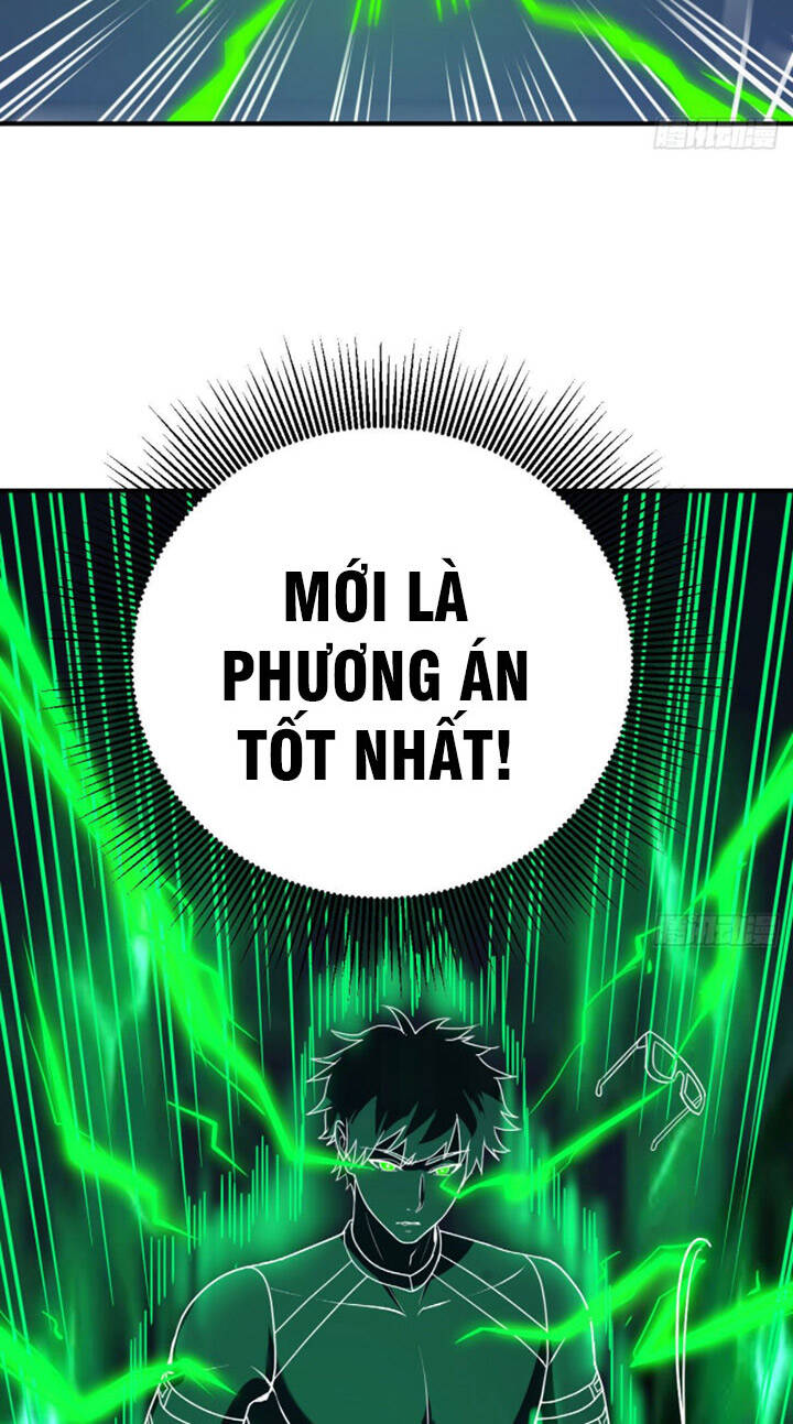 Trợ Lý Thánh Tôn, Ta Đã Vô Địch Chapter 17 - Trang 18