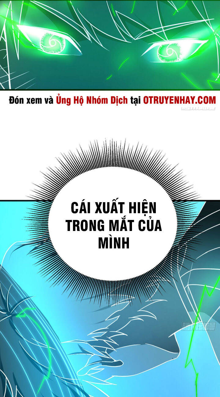 Trợ Lý Thánh Tôn, Ta Đã Vô Địch Chapter 17 - Trang 34