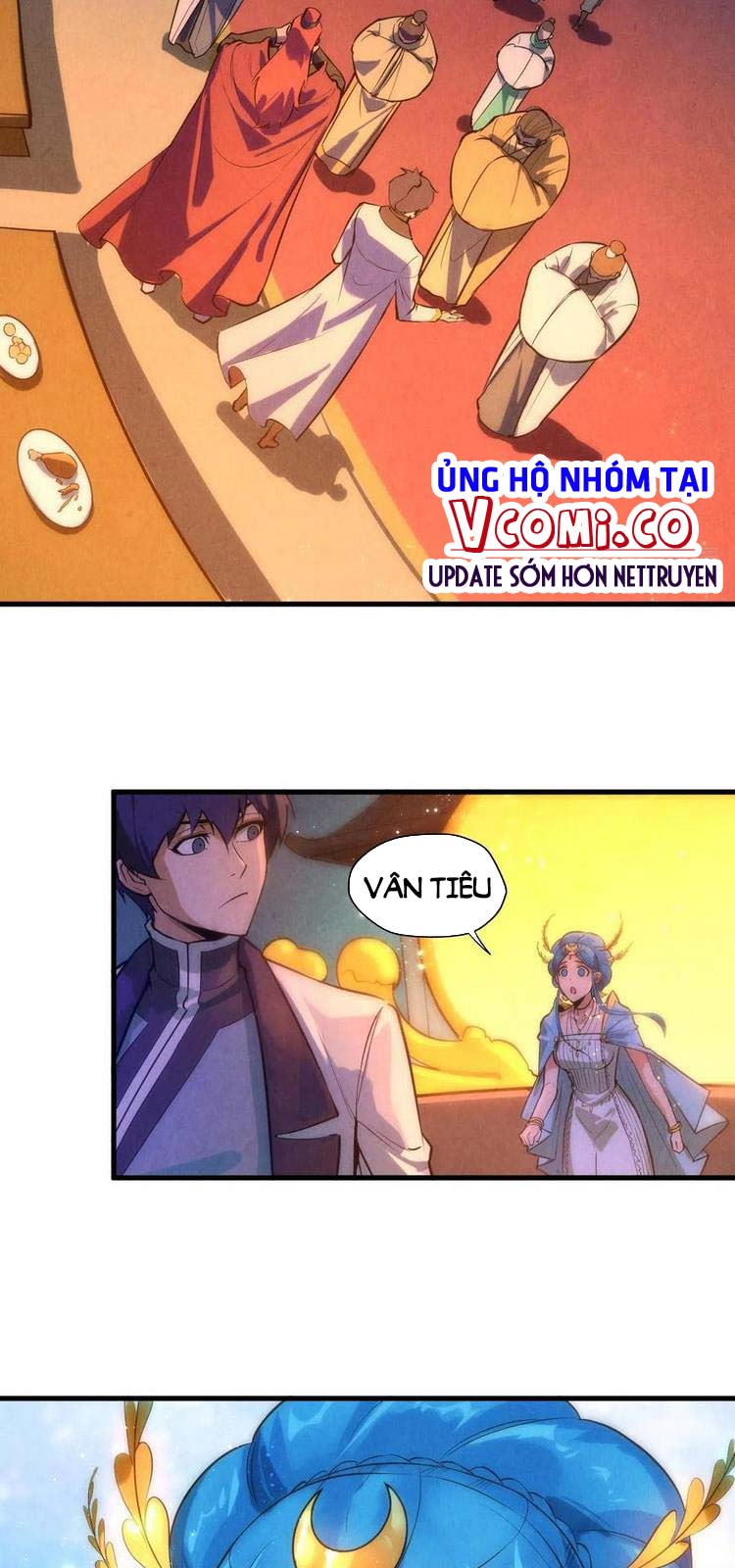 Vạn Cổ Chí Tôn Chapter 53 - Trang 13