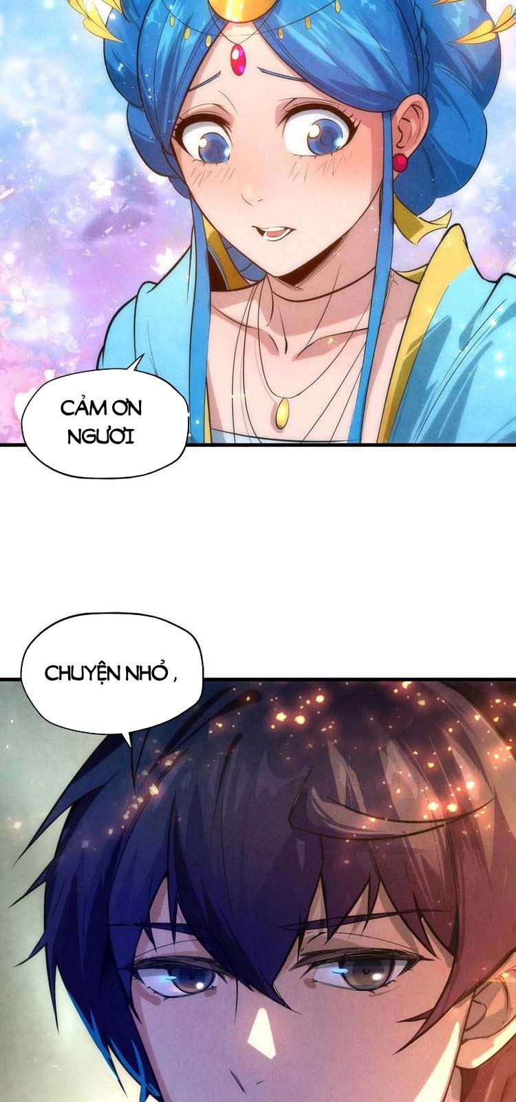 Vạn Cổ Chí Tôn Chapter 53 - Trang 14