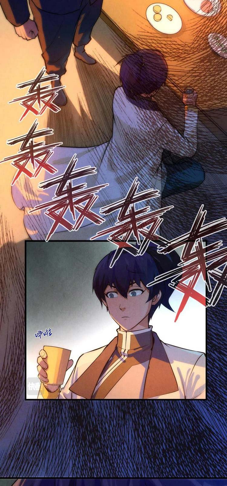 Vạn Cổ Chí Tôn Chapter 53 - Trang 2