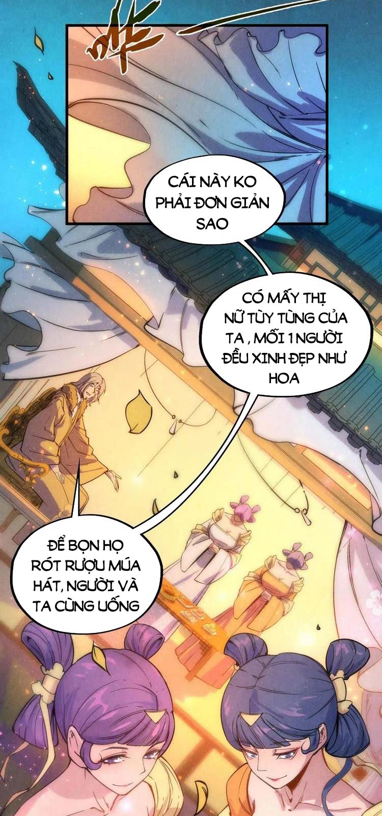 Vạn Cổ Chí Tôn Chapter 53 - Trang 26