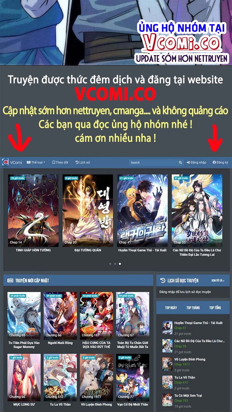 Vạn Cổ Chí Tôn Chapter 53 - Trang 28