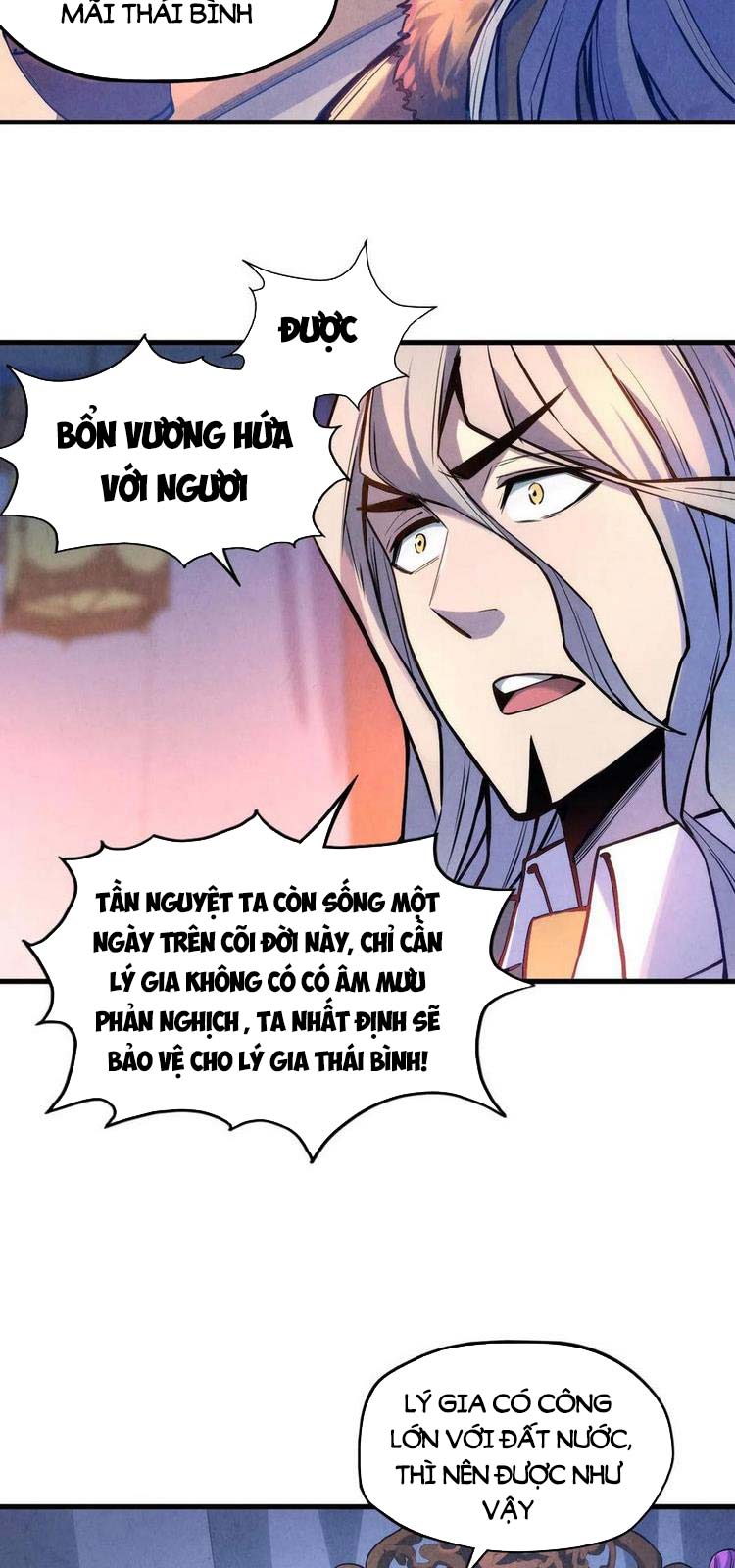 Vạn Cổ Chí Tôn Chapter 54 - Trang 14