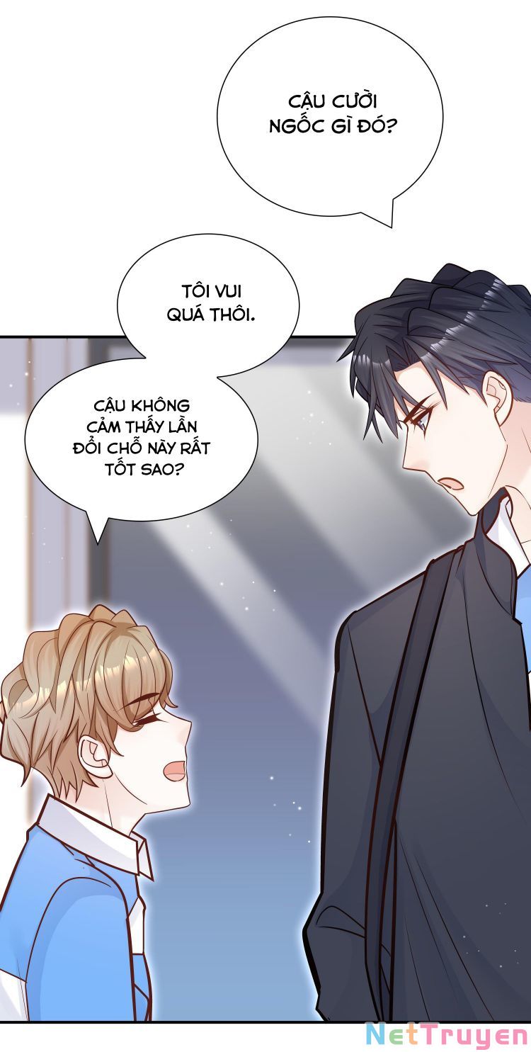 Anh Ấy Sinh Ra Đã Là Công Của Tôi Chapter 37 - Trang 10