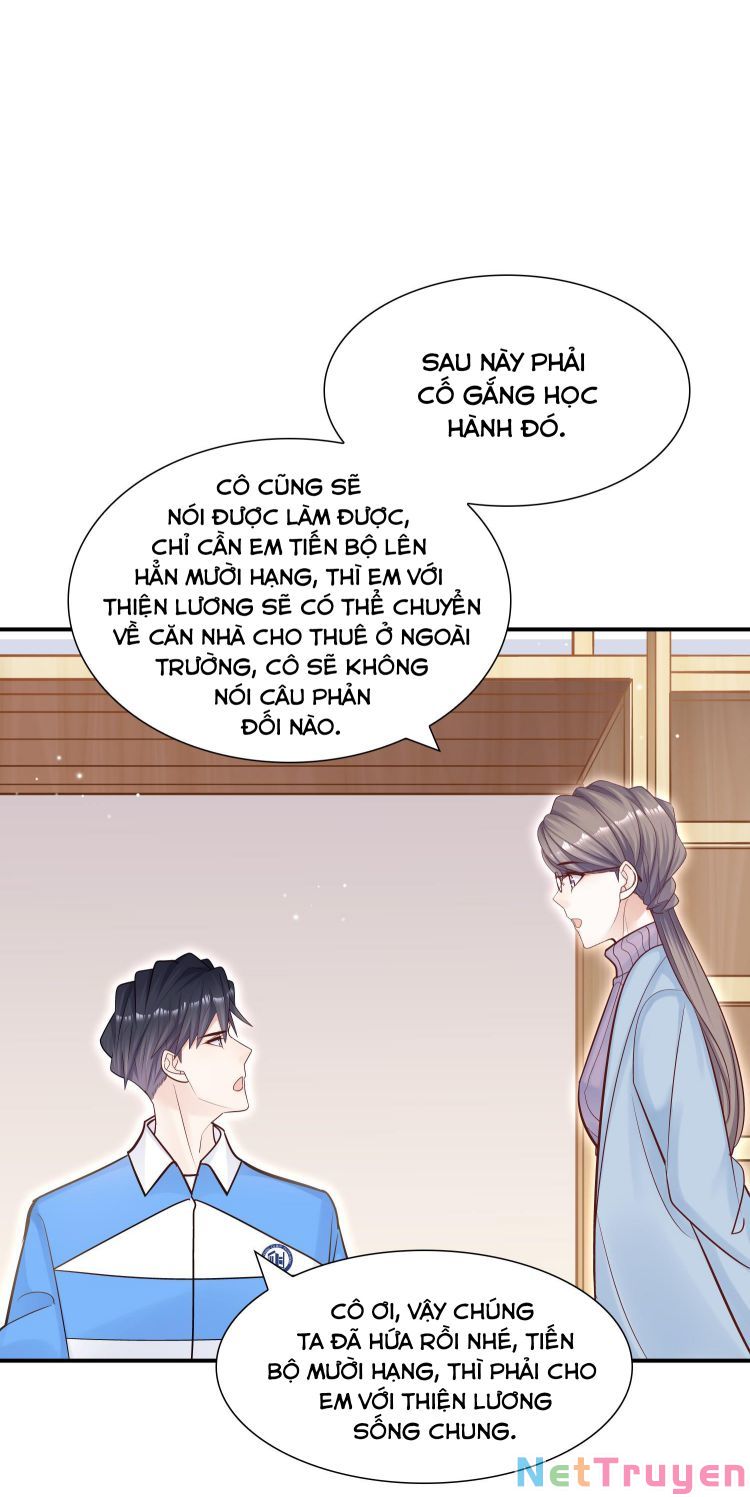 Anh Ấy Sinh Ra Đã Là Công Của Tôi Chapter 37 - Trang 28