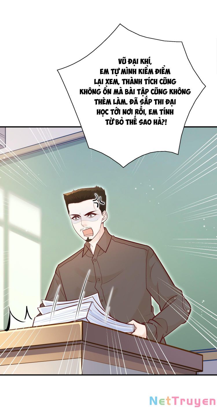 Anh Ấy Sinh Ra Đã Là Công Của Tôi Chapter 37 - Trang 31