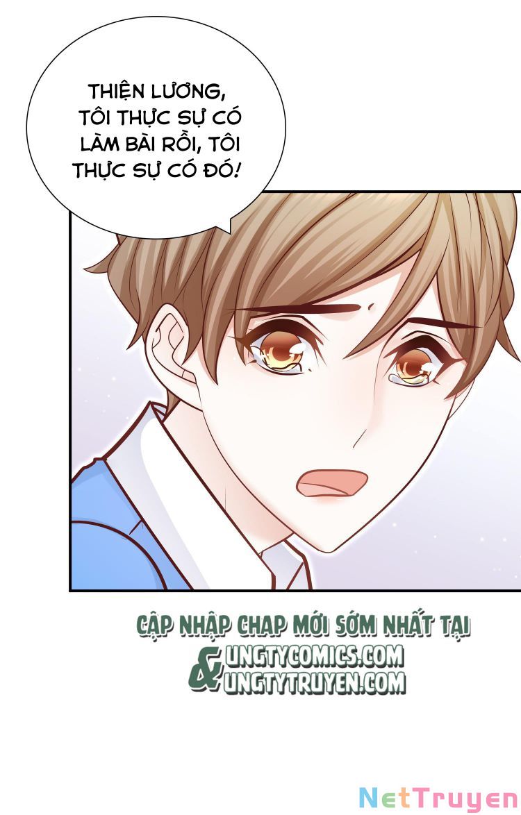 Anh Ấy Sinh Ra Đã Là Công Của Tôi Chapter 37 - Trang 38