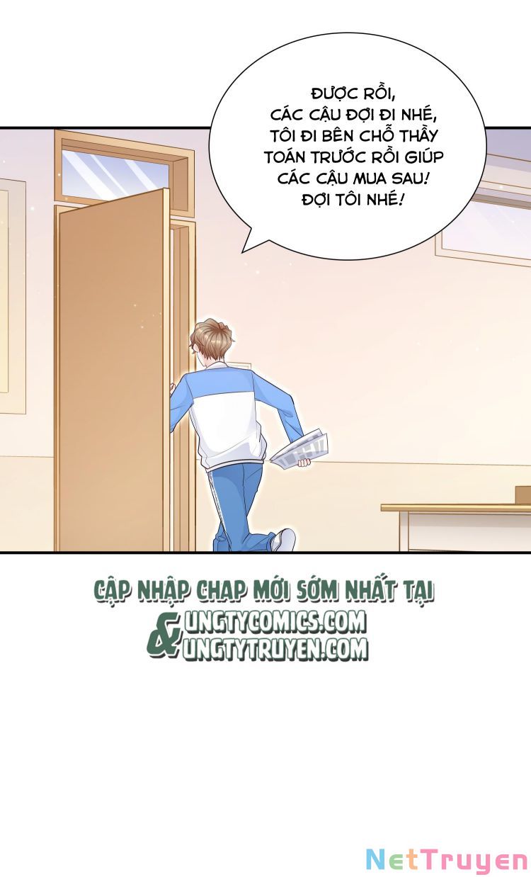 Anh Ấy Sinh Ra Đã Là Công Của Tôi Chapter 37 - Trang 46