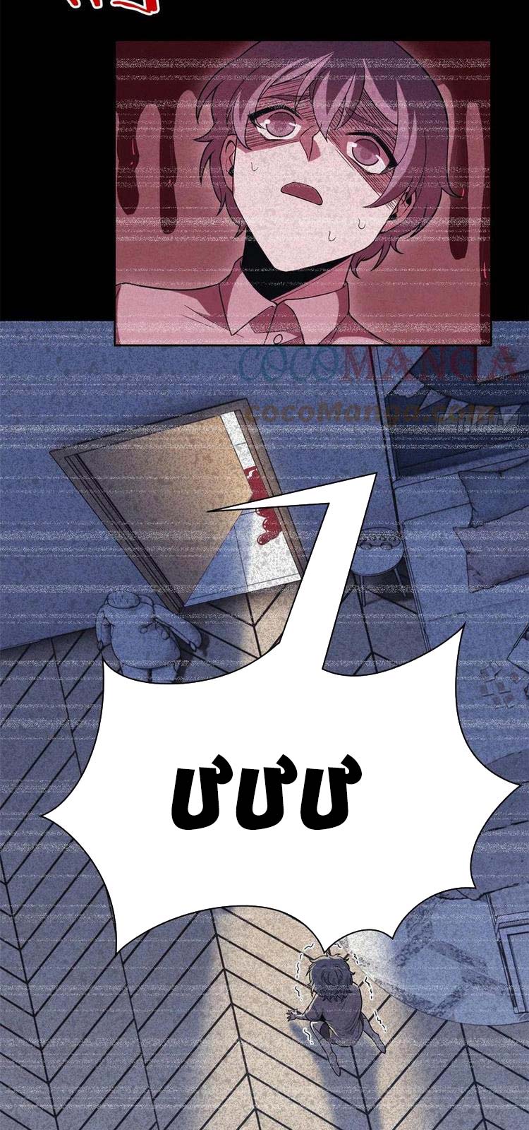 Cường Giả Đến Từ Trại Tâm Thần Chapter 62 - Trang 15