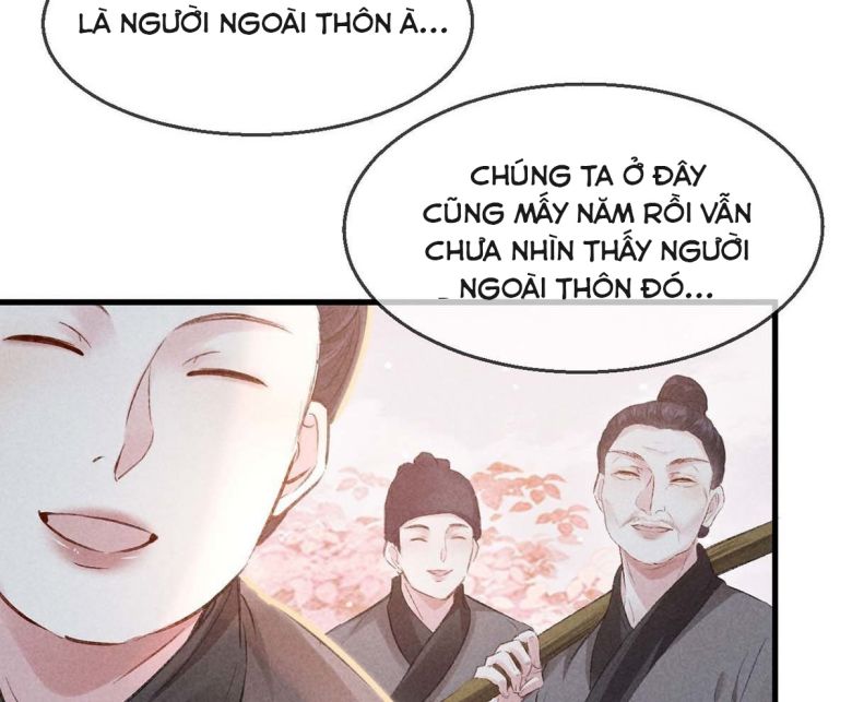 Đồ Mưu Bất Quỹ Chapter 39 - Trang 10