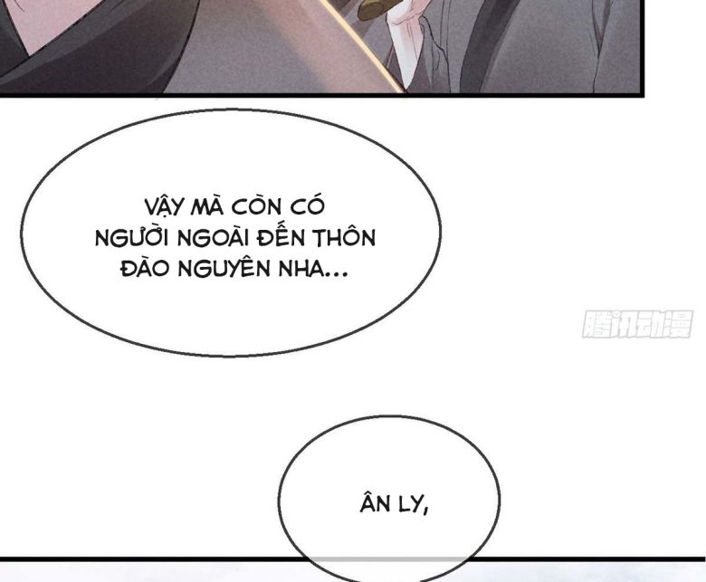 Đồ Mưu Bất Quỹ Chapter 39 - Trang 11