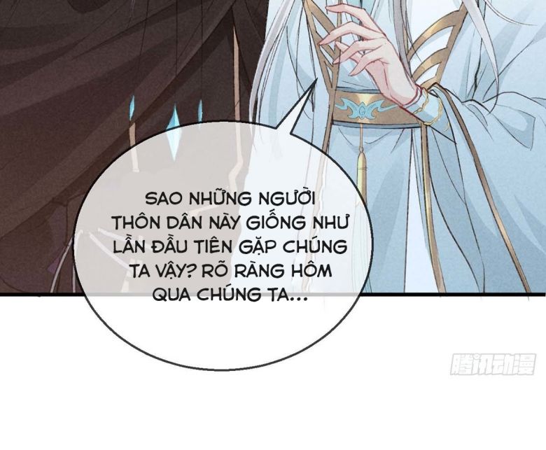 Đồ Mưu Bất Quỹ Chapter 39 - Trang 13