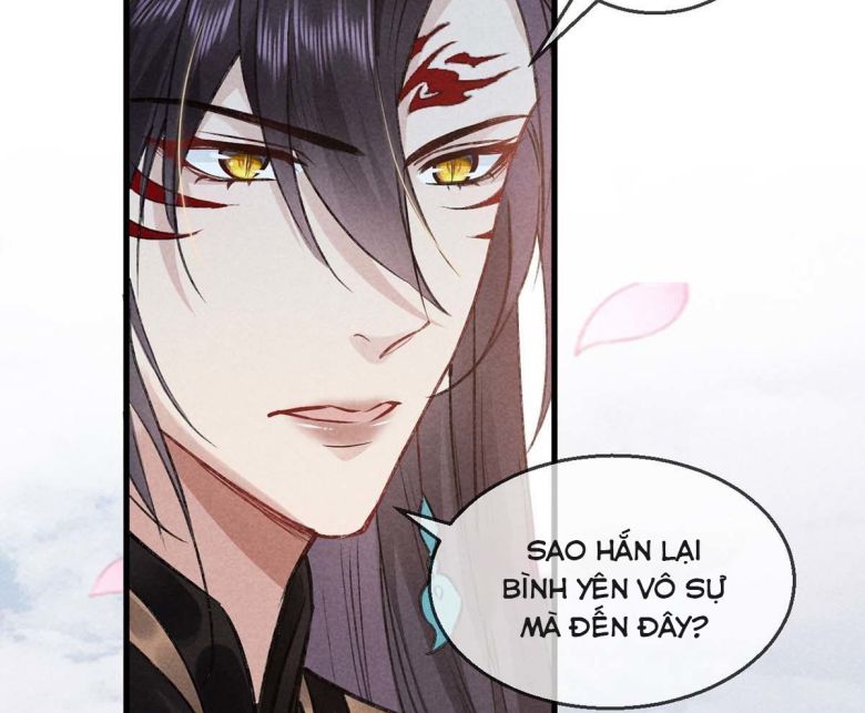 Đồ Mưu Bất Quỹ Chapter 39 - Trang 18