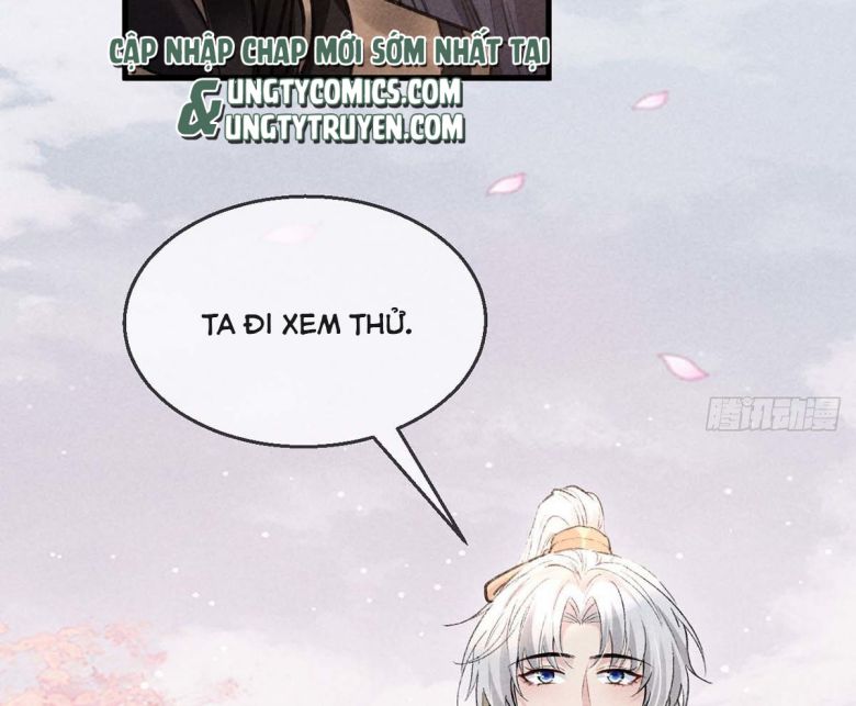 Đồ Mưu Bất Quỹ Chapter 39 - Trang 19