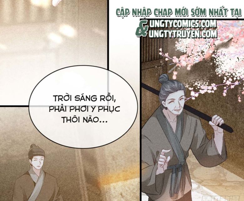 Đồ Mưu Bất Quỹ Chapter 39 - Trang 2