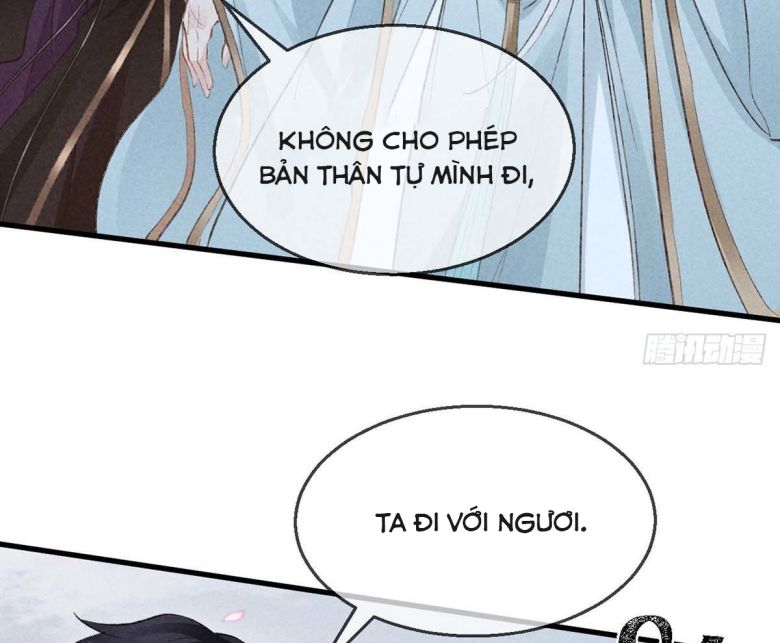 Đồ Mưu Bất Quỹ Chapter 39 - Trang 21